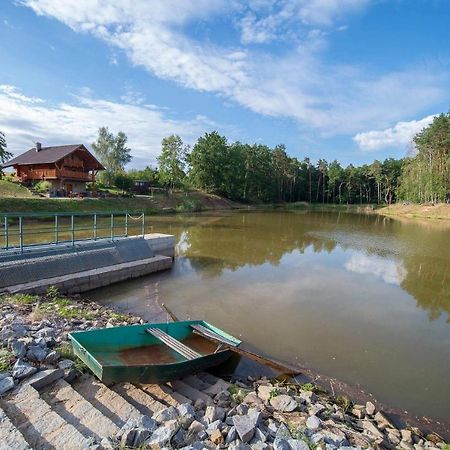 Rybnik Bitovanky Bítovany エクステリア 写真