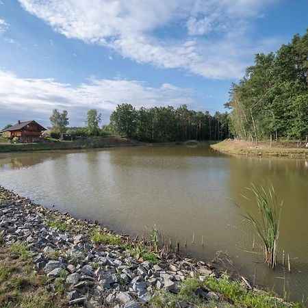 Rybnik Bitovanky Bítovany エクステリア 写真