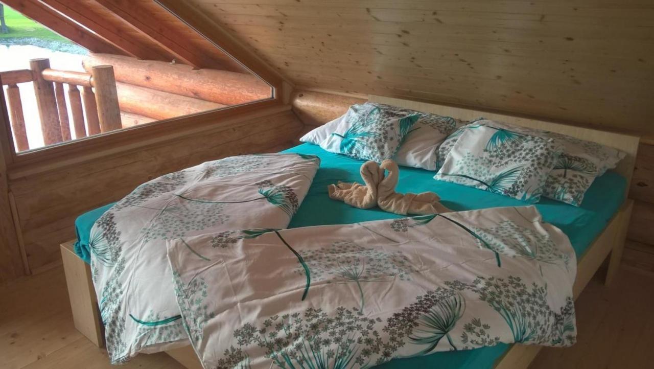 Rybnik Bitovanky Bítovany エクステリア 写真