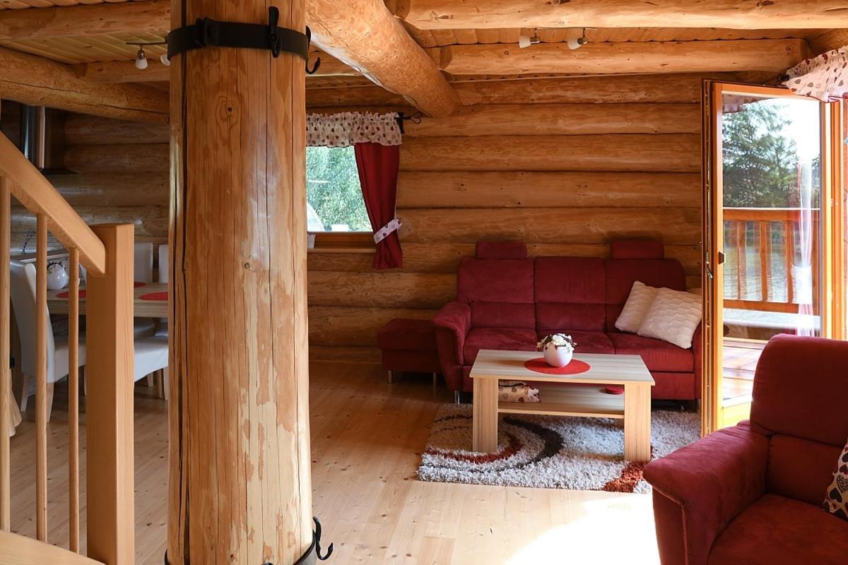 Rybnik Bitovanky Bítovany エクステリア 写真
