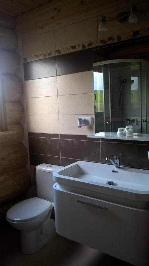 Rybnik Bitovanky Bítovany エクステリア 写真